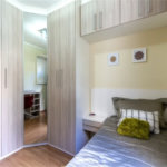 Apartamento à venda com 2 quartos, sendo 1 suíte, em Parque Reboucas, São Paulo, SP