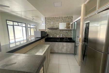 Apartamento com 2 Dormitórios, 84 M² – Venda por R$ 1.330.000 Ou Locação por R$ 12.024 – Loteamento João Batista Julião – Guarujá/Sp
