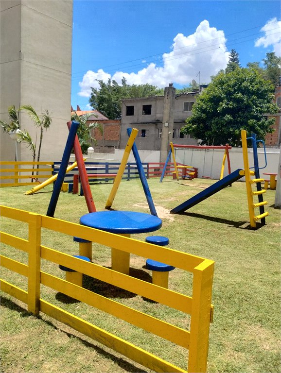 Apartamento à venda com 2 quartos em Vila Santa Teresa (zona Sul), São Paulo, SP
