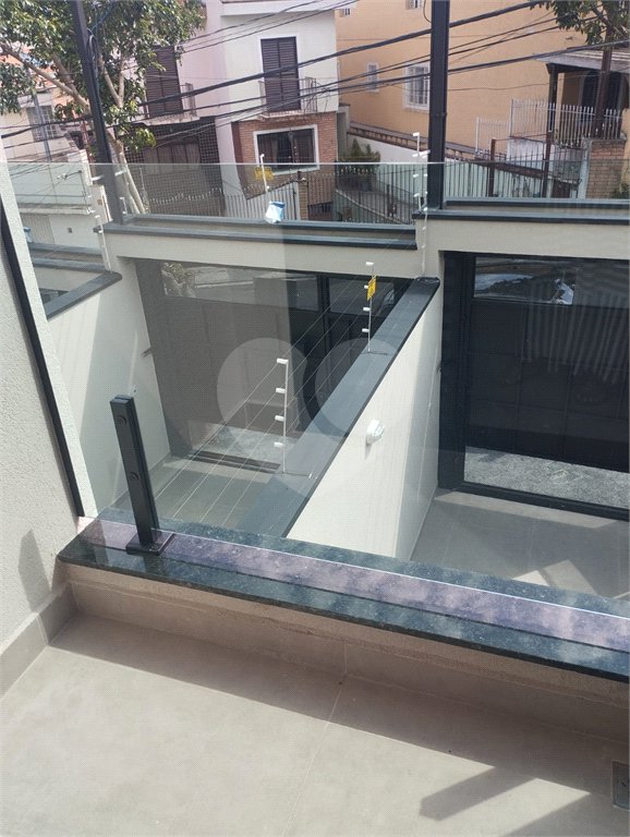 Sobrado à venda com 3 quartos, sendo 2 suítes, em Limão, São Paulo, SP