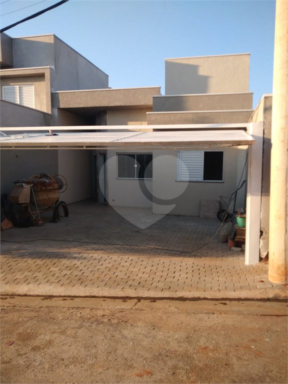 Casa Térrea à venda com 2 quartos, sendo 1 suíte, em Nova Cerejeira, Atibaia, SP