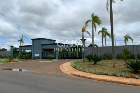 Terreno em condomínio à venda em Vila La Brunetti, Itapetininga, SP