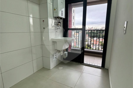 Apartamento para alugar com 2 quartos, sendo 1 suíte, em Jardim São Paulo(zona Norte), São Paulo, SP