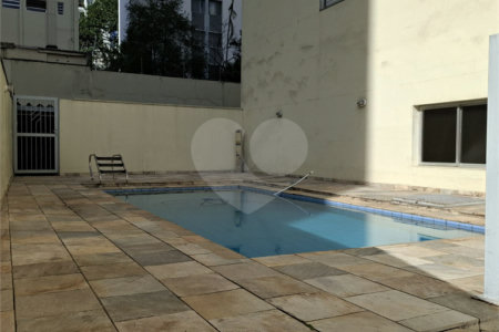 Apartamento à venda com 2 quartos em Pinheiros, São Paulo, SP