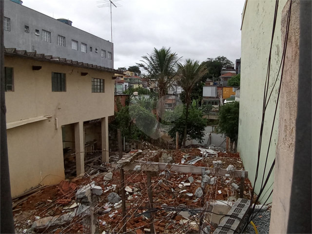 Terreno à venda em Casa Verde, São Paulo, SP