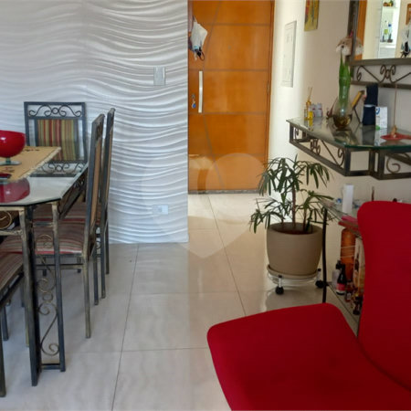 Apartamento à venda com 2 quartos em Vila Mazzei, São Paulo, SP