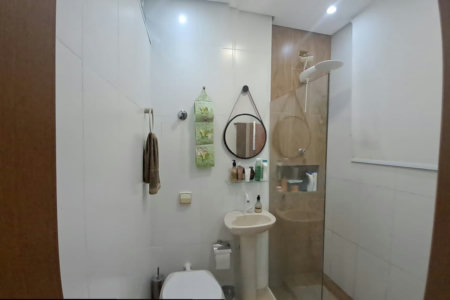 Casa com 3 dormitórios à venda, 131 m² por R$ 923.000,00 - Embaré - Santos/SP