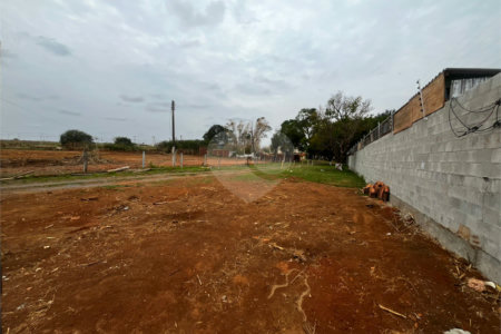 Terreno à venda em Vila Asem, Itapetininga, SP