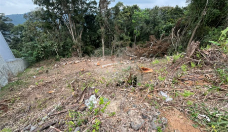 Terreno à venda no condomínio Parque Suiça, Caieiras - SP