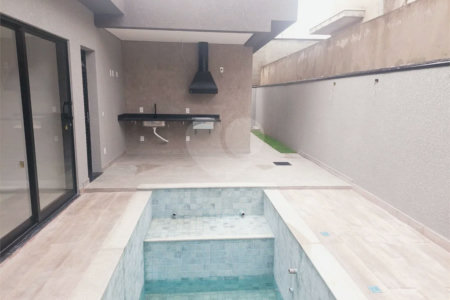 Casa à venda com 3 quartos, sendo 1 suíte, no condomínio São Venancio Granville, Itupeva - SP