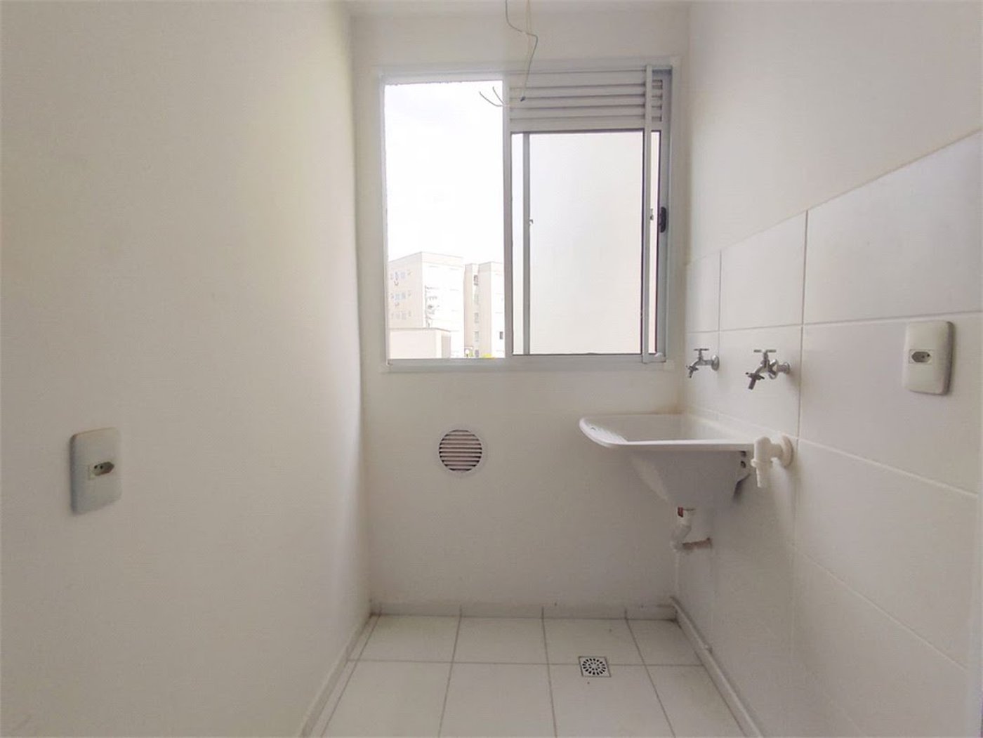 Kitnet Residencial à venda, Parque Enseada, Guarujá - KN0023.