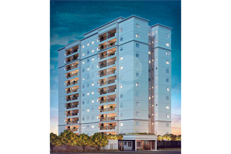 Apartamento à venda com 2 quartos, sendo 1 suíte, em Vila Guilherme, São Paulo, SP