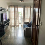 Apartamento à venda com 3 quartos, sendo 1 suíte, em Vila Guilherme, São Paulo, SP