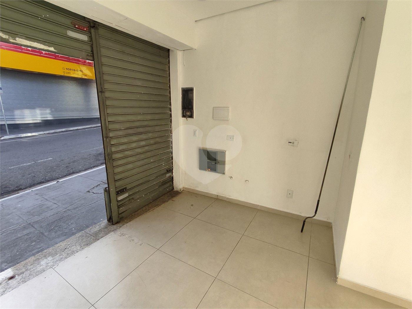 Salão para alugar em Penha, São Paulo, SP