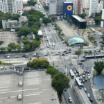 Apartamento para alugar com 1 suíte em Brooklin Paulista, São Paulo, SP