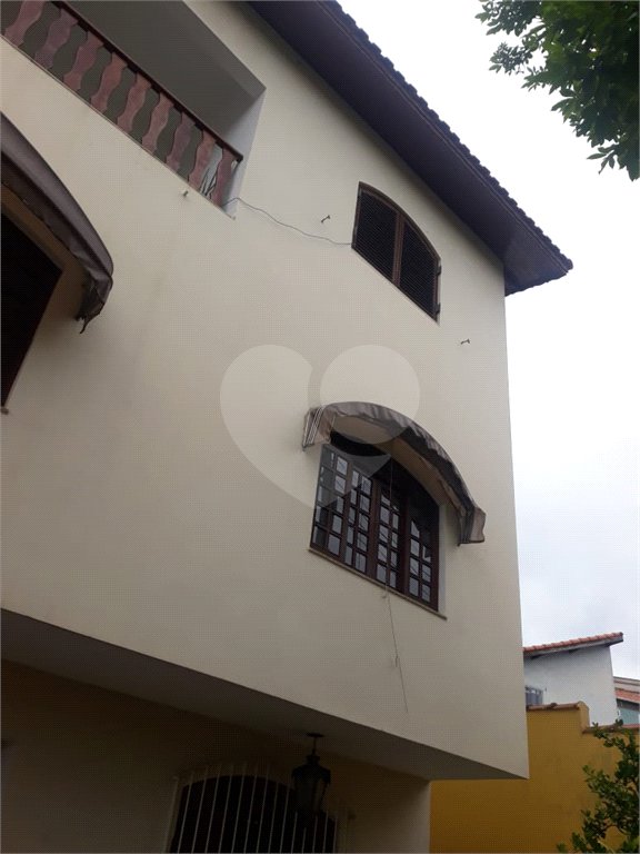 Sobrado à venda com 3 quartos, sendo 1 suíte, em Jardim Flórida, São Roque, SP