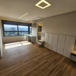 Apartamento no Panamby luxo e sofisticação