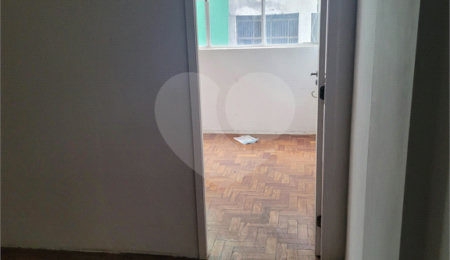 Apartamento à venda com 1 quarto em Liberdade, São Paulo, SP
