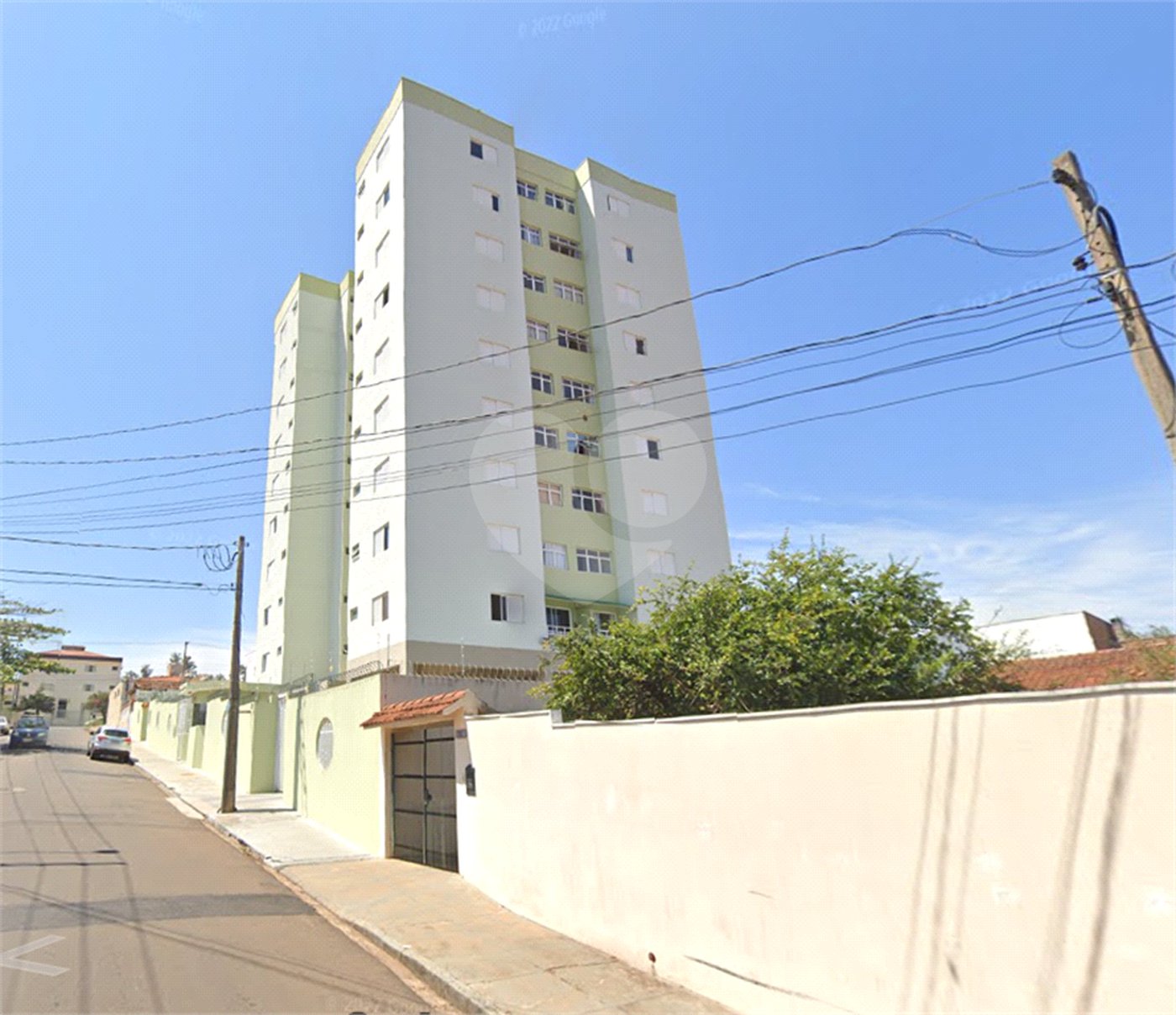 Apartamento para venda ou locação no Condomínio Monte Verde