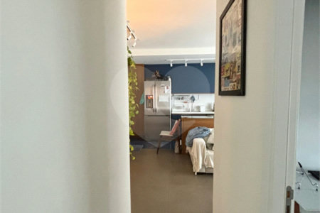 Apartamento à venda com 2 quartos, sendo 1 suíte,  em Vila Romana, São Paulo, SP