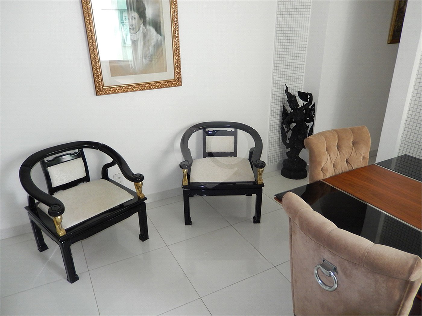 Apartamento à venda com 2 quartos em Copacabana, Rio de Janeiro, RJ
