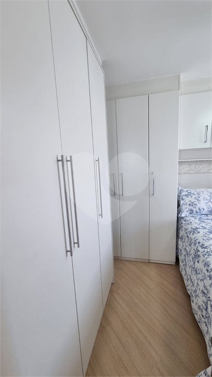 Apartamento à venda com 2 quartos em Tremembé, São Paulo, SP