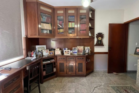 Apartamento com 4 dormitórios à venda, 180 m² por R$ 1.585.000,00 - Embaré - Santos/SP