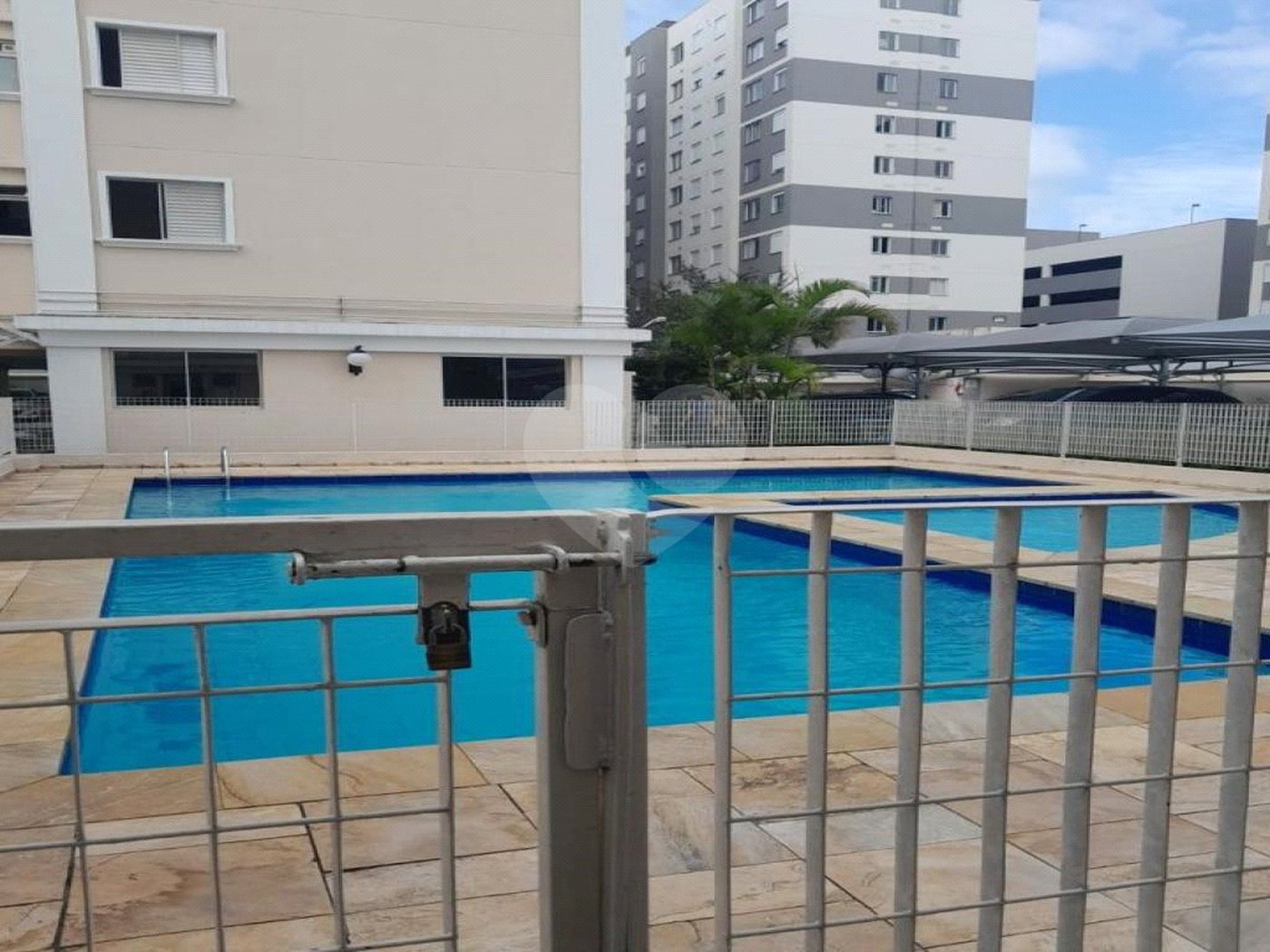 Apartamento à venda com 2 quartos em Socorro, São Paulo, SP