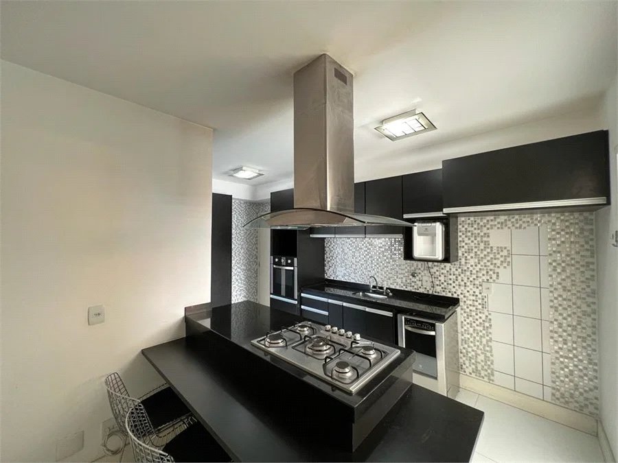 Apartamento à venda com 3 suítes em Vila Andrade, São Paulo, SP