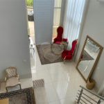 Casa à venda com 4 suítes no condomínio Basel, Campinas - SP