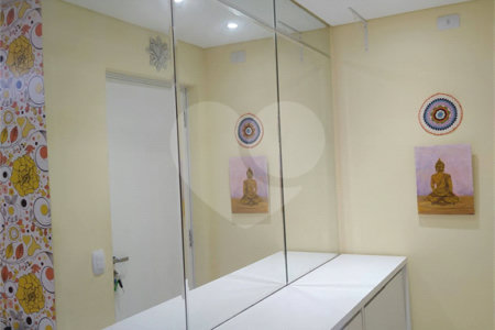 Apartamento à venda com 2 quartos em Jardim Guilhermino, Guarulhos, SP