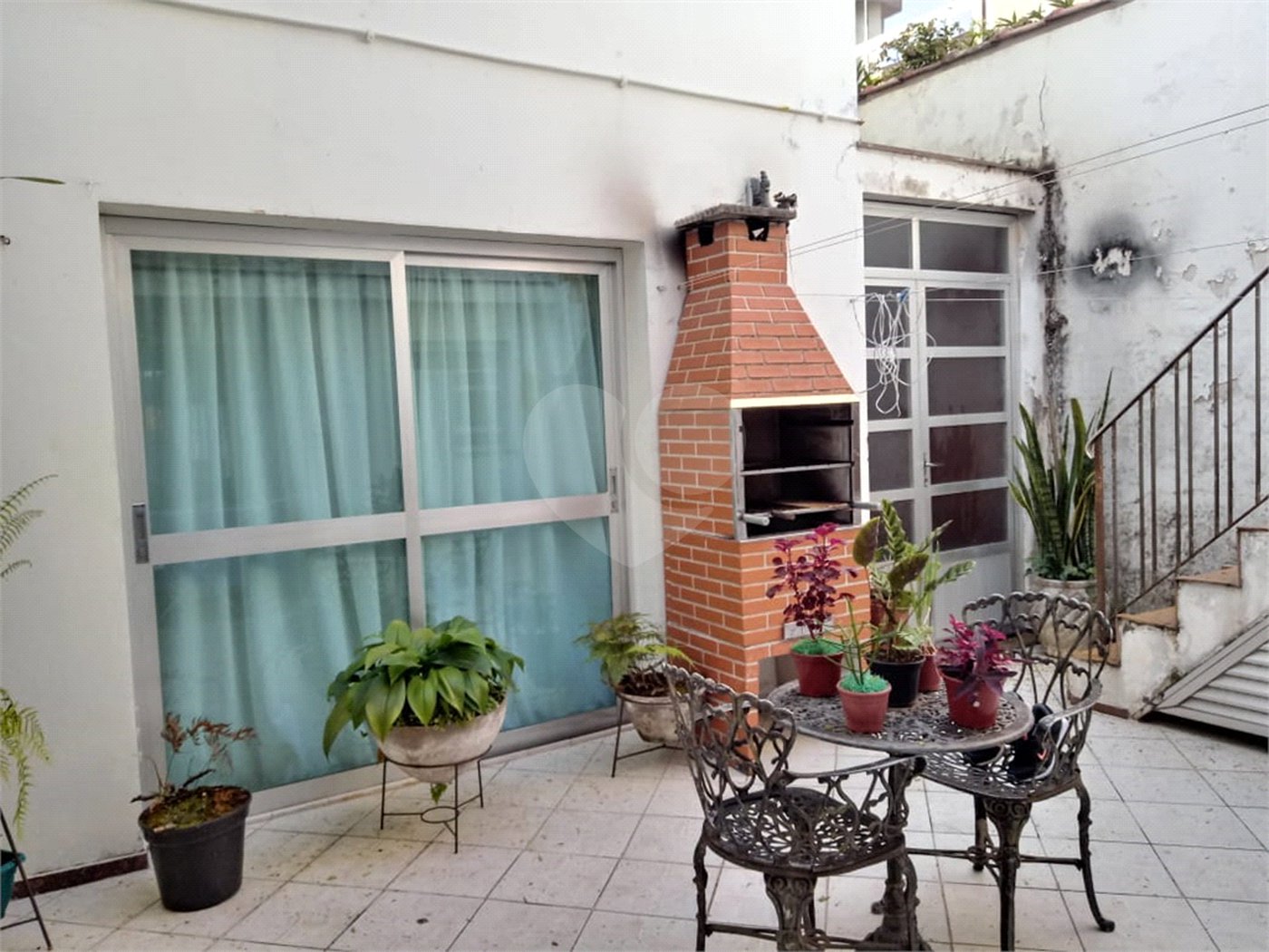 Sobrado à venda com 4 quartos, sendo 1 suíte, em Santana, São Paulo, SP