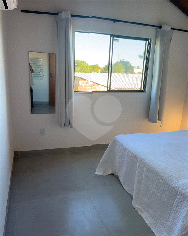 Casa à venda com 1 quarto em São José, Armação dos Búzios, RJ