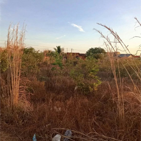 Terreno à venda em Residencial Mont'serrat, Balsas, MA