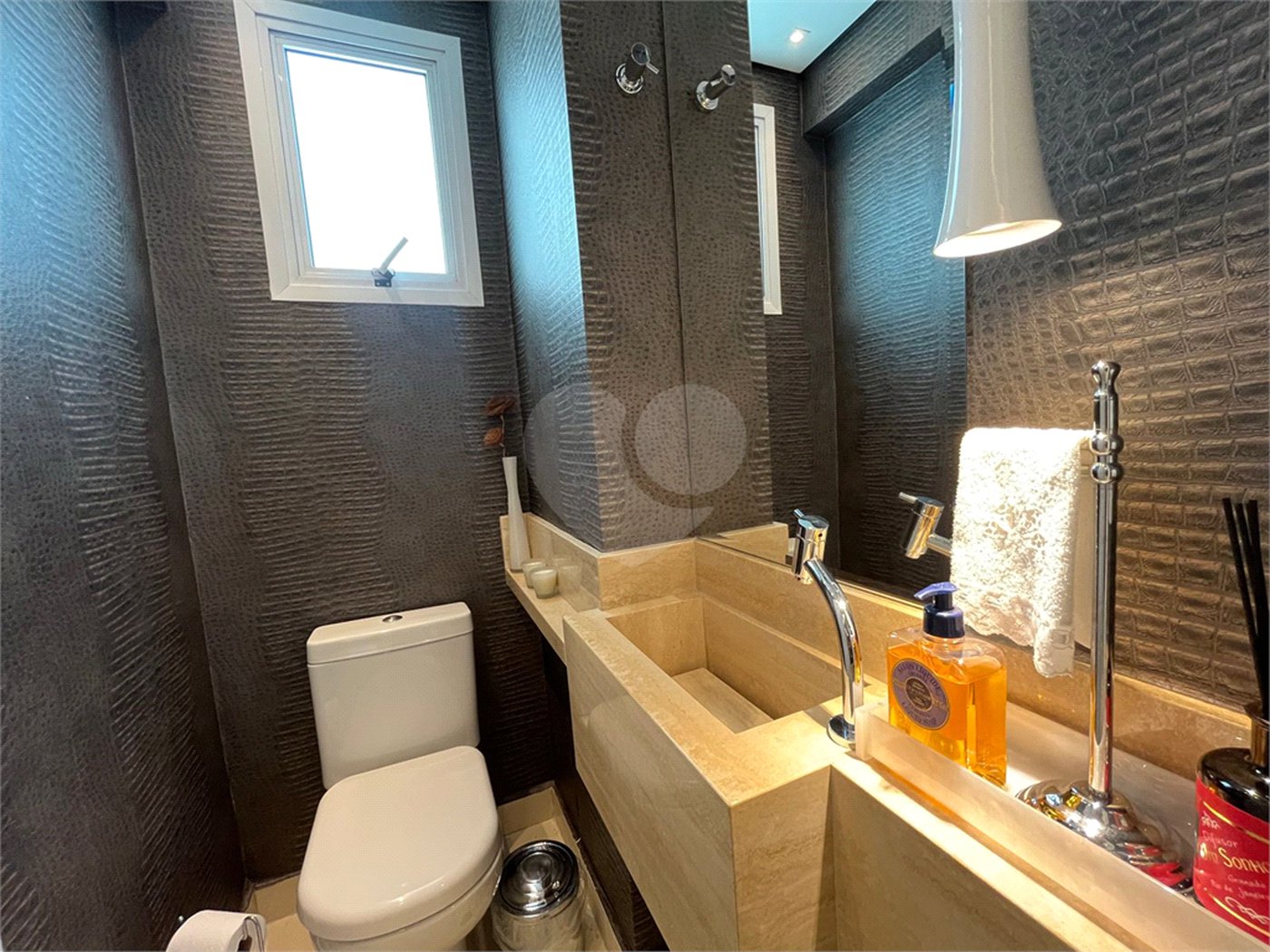 Apartamento à venda com 3 suítes em Santa Teresinha, São Paulo, SP