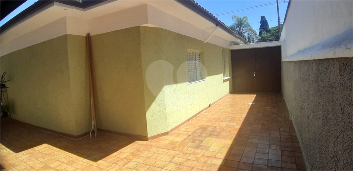 Casa Térrea à venda com 3 quartos, sendo 1 suíte, em Jardim São Bento, São Paulo, SP