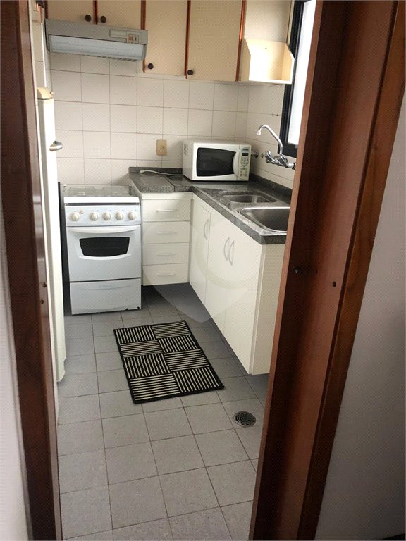 Apartamento para alugar com 1 quarto em Vila Andrade, São Paulo, SP