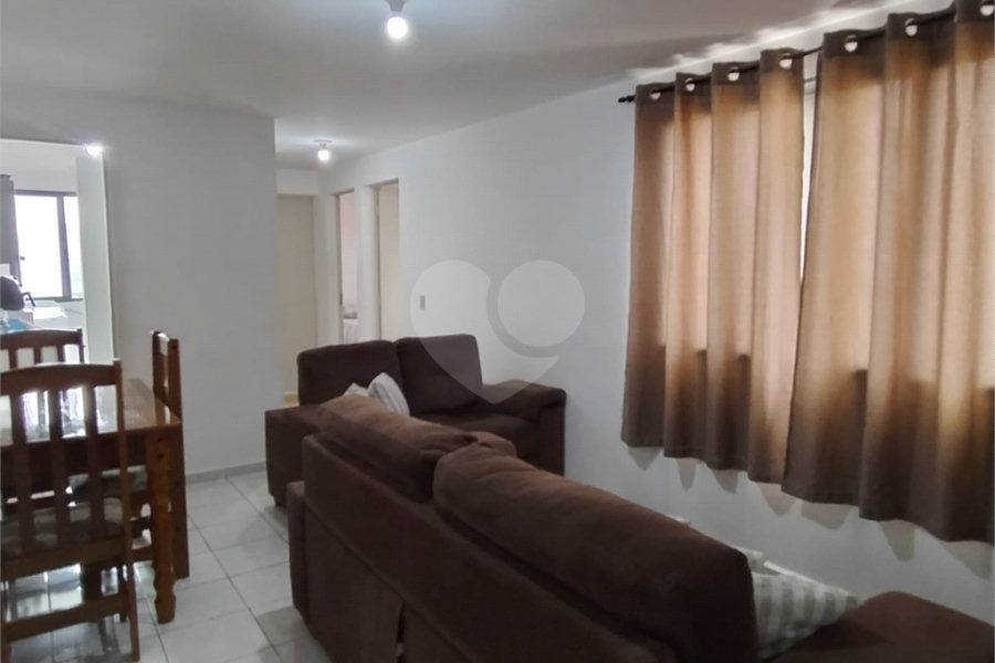 Apartamento à venda com 2 quartos em Tucuruvi, São Paulo, SP