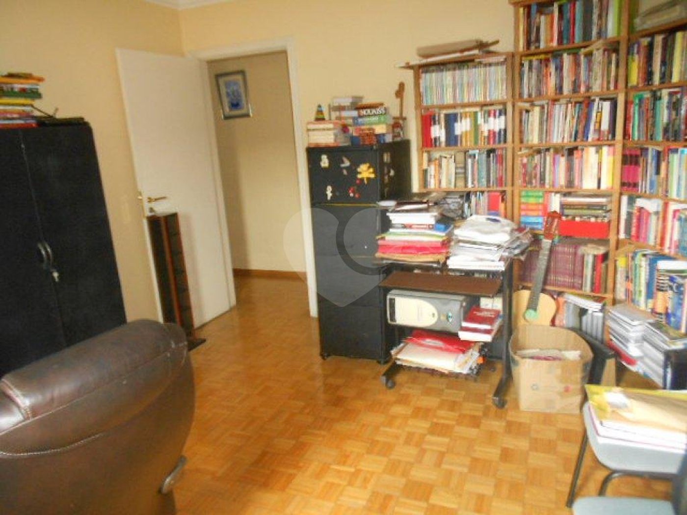 Sobrado à venda com 2 quartos, sendo 1 suíte, em Freguesia do Ó, São Paulo, SP