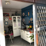 Casa à venda com 2 quartos em Campo Grande, Rio de Janeiro, RJ