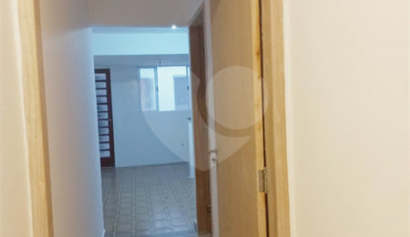 Sobrado à venda com 2 quartos em Jaçanã, São Paulo, SP