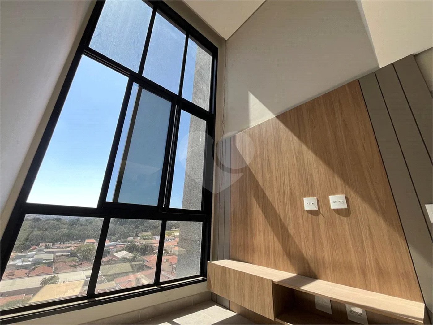 Studio à venda no São Dimas - Piracicaba/SP.
