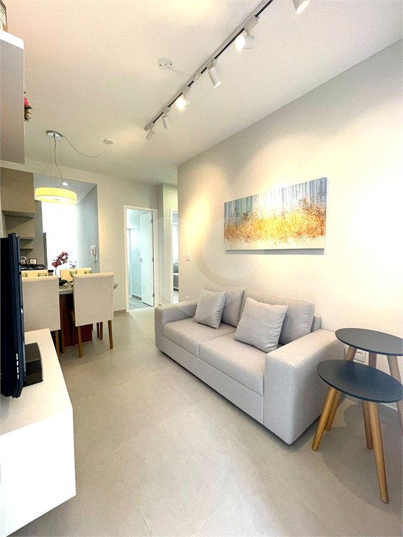 Apartamento à venda com 2 quartos em Chora Menino, São Paulo, SP