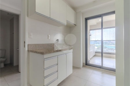 Apartamento à venda com 3 quartos, sendo 1 suíte,  em Vila Leopoldina, São Paulo, SP