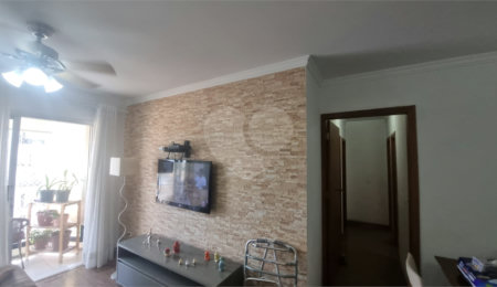 Apartamento à venda com 2 quartos em Alto da Mooca, São Paulo, SP