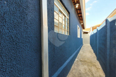 Casa à venda com 2 quartos em Vila Arruda, Itapetininga, SP