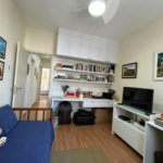 Apartamento com 3 dormitórios à venda, 113 m² por R$ 1.100.000,00 - Gonzaga - Santos/SP