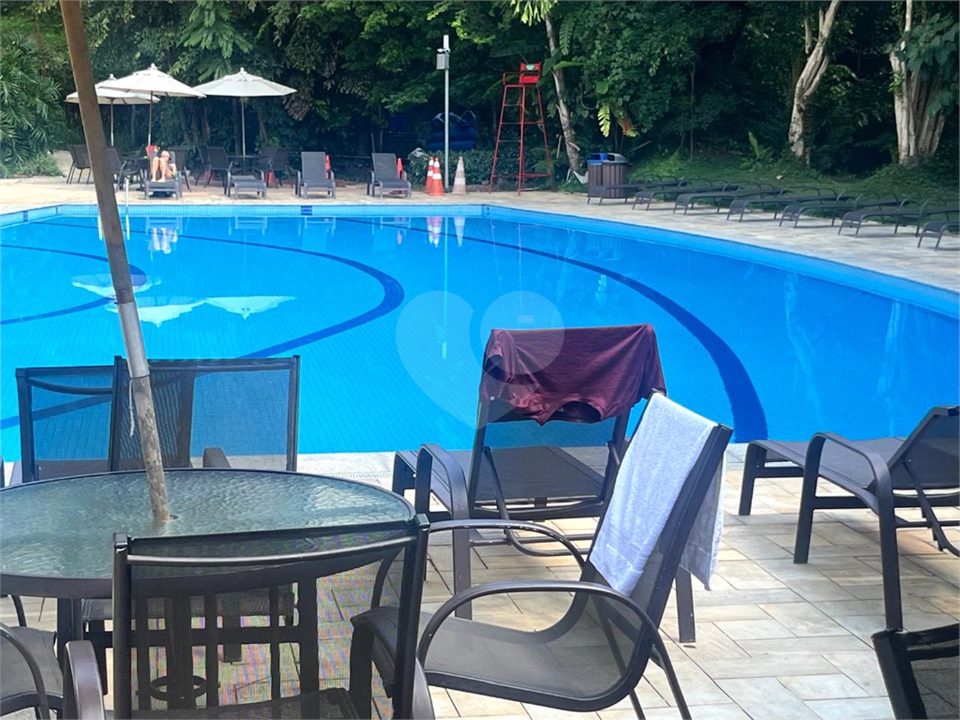 Cobertura à venda ou para alugar com 4 suítes em Jardim Morumbi, São Paulo, SP