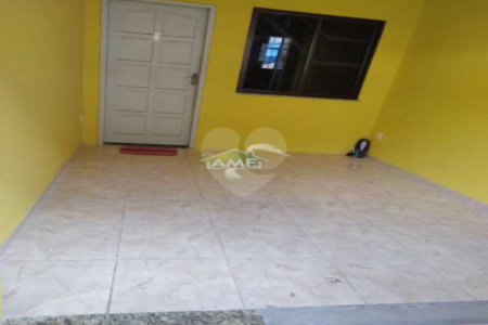 Casa à venda com 2 quartos em Estrela do Céu, Itaguaí, RJ