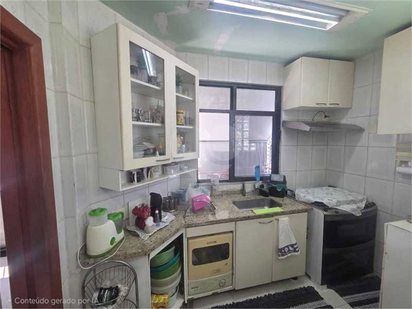Cobertura à venda com 3 suítes em Tijuca, Rio de Janeiro, RJ